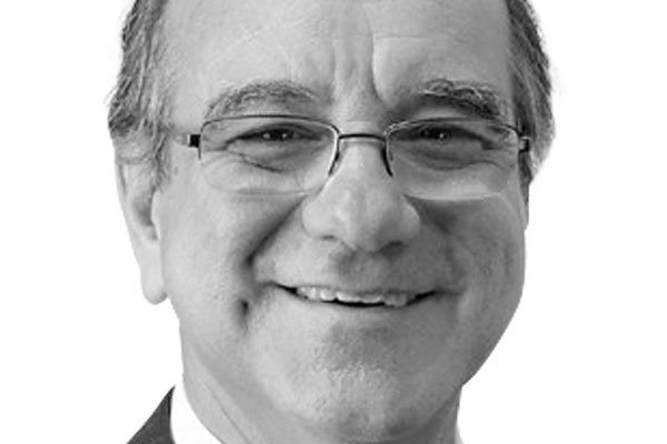 <p>Socio de Carey asumirá dirección jurídica de la CMF</p>