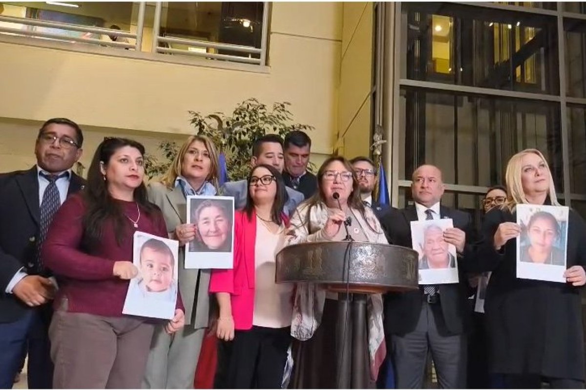 <p>Ley miscelánea: gobierno ingresa proyecto sobre IVA a medicamentos y pañales, y consigue abrochar los votos para la idea de legislar</p>