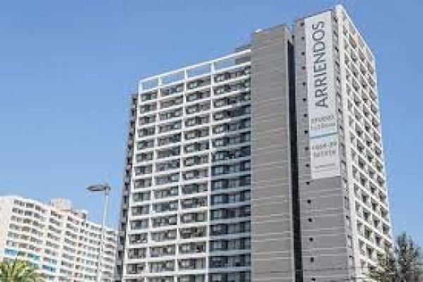 Edificios multifamily en la Región Metropolitana: arriendo promedio sube 27% pese a mayor vacancia