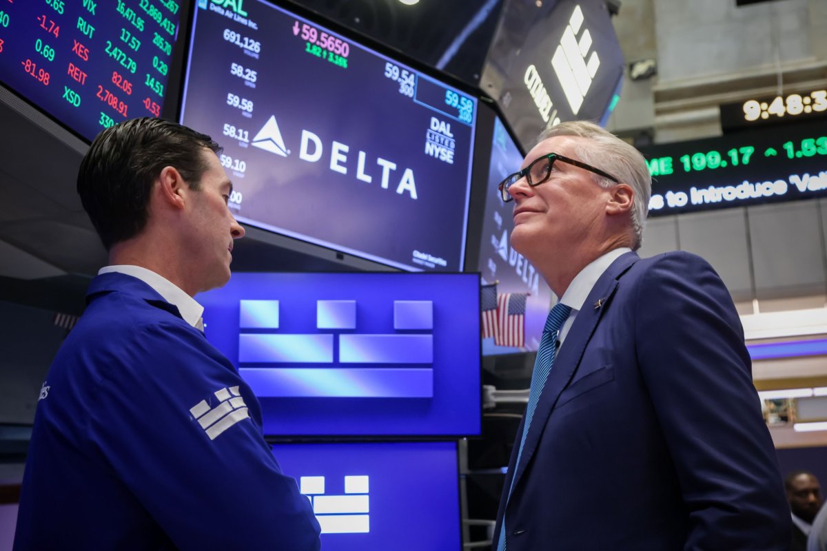 <p>Acción de Delta Airlines sube 2% tras la adquisición de una participación de US$ 2.600 millones por parte de Berkshire</p>
