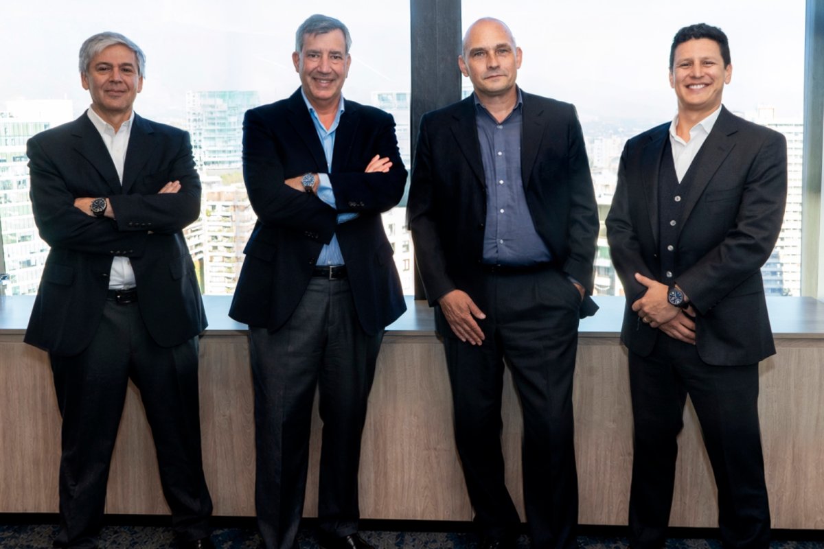<p>Transbank ficha a Evertec como proveedor tecnológico para reforzar su operación de pagos</p>