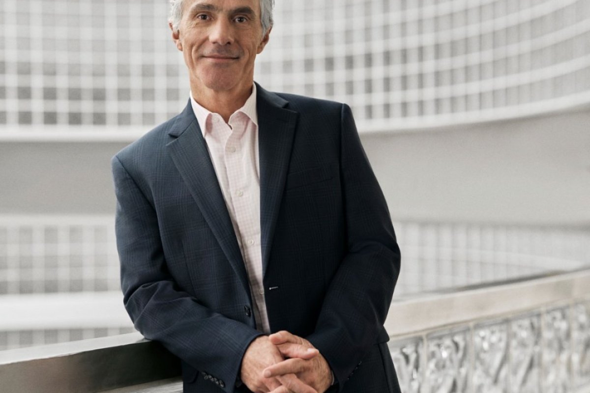 <p>CEO del Grupo Credicorp, Gianfranco Ferrari, </p>