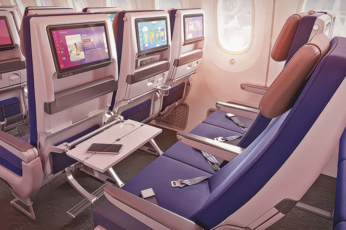 <p>Contratiempos por pasajeros disruptivos en el avión crecen sin parar y en Chile es donde más aumentan: 120% en 2025</p>