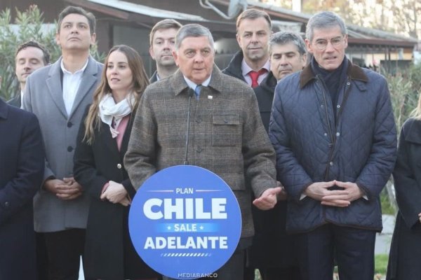 <p>Ahora en DF | Cupón Gas Licuado: gobierno explica cómo pedirlo y detalla de cuánto es el beneficio</p>