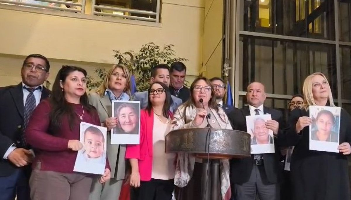 Ley miscelánea: gobierno ingresa proyecto sobre IVA a medicamentos y pañales y consigue abrochar los votos para la idea de legislar