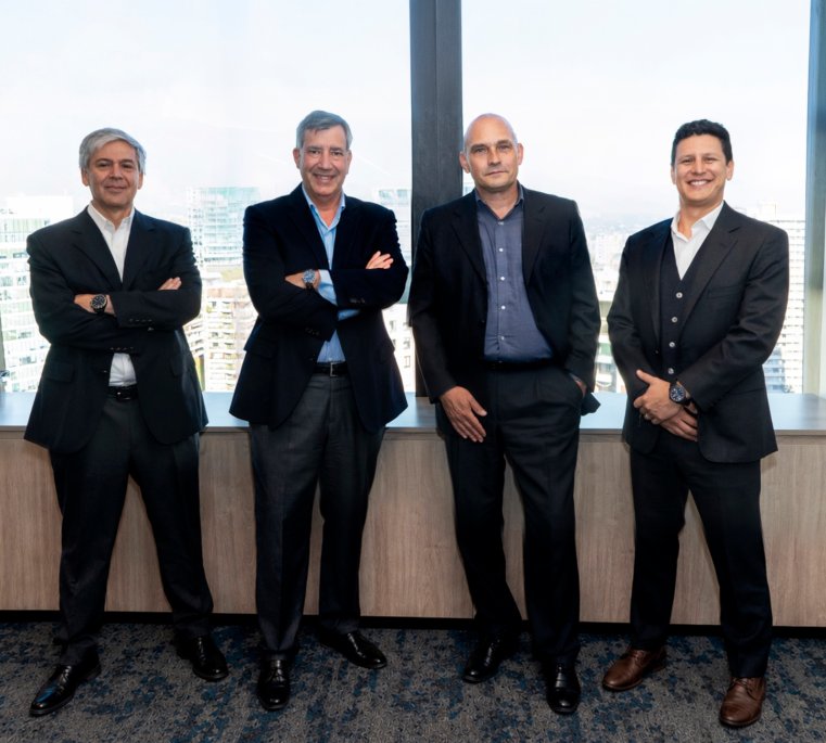 Transbank ficha a Evertec como proveedor tecnológico para reforzar su operación de pagos