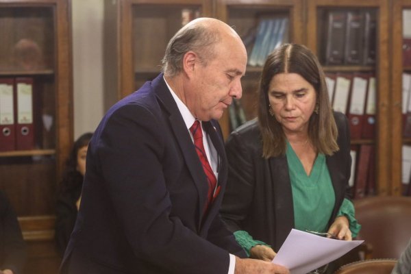 <p>Reactivación: la indicación inadmisible con la que RN presiona al gobierno para mantener el Sence</p>