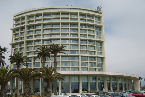 Fondo de inversión privado de Alza entra en carrera por operación de exCasino de Enjoy en Coquimbo