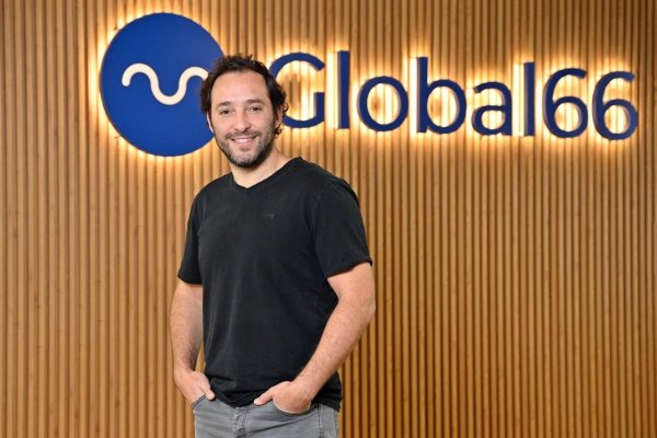 <p>Global66 supera los US$ 1.000 millones transados en el primer trimestre y acelera expansión regional</p>