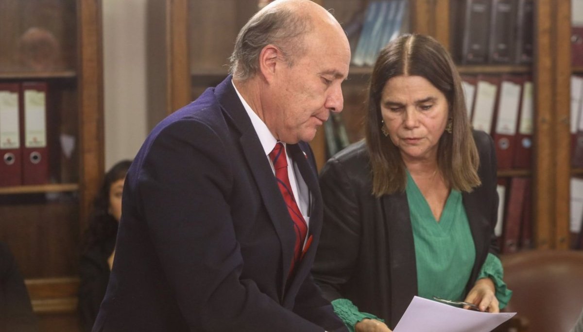 Reactivación: la indicación inadmisible con la que RN presiona al gobierno para mantener el Sence