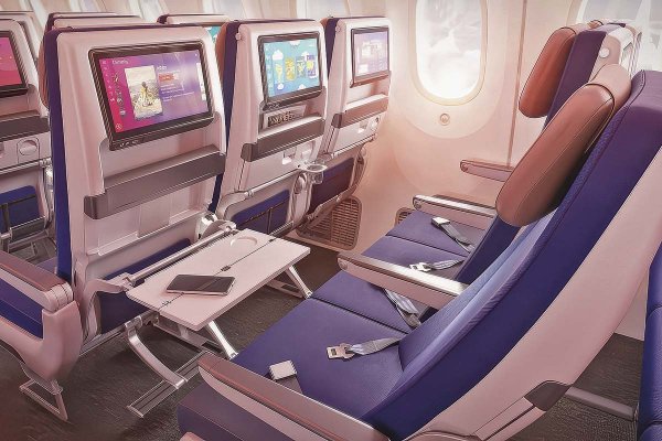 <p>Contratiempos por pasajeros disruptivos en el avión crecen sin parar y en Chile es donde más aumentan: 120% en 2025</p>