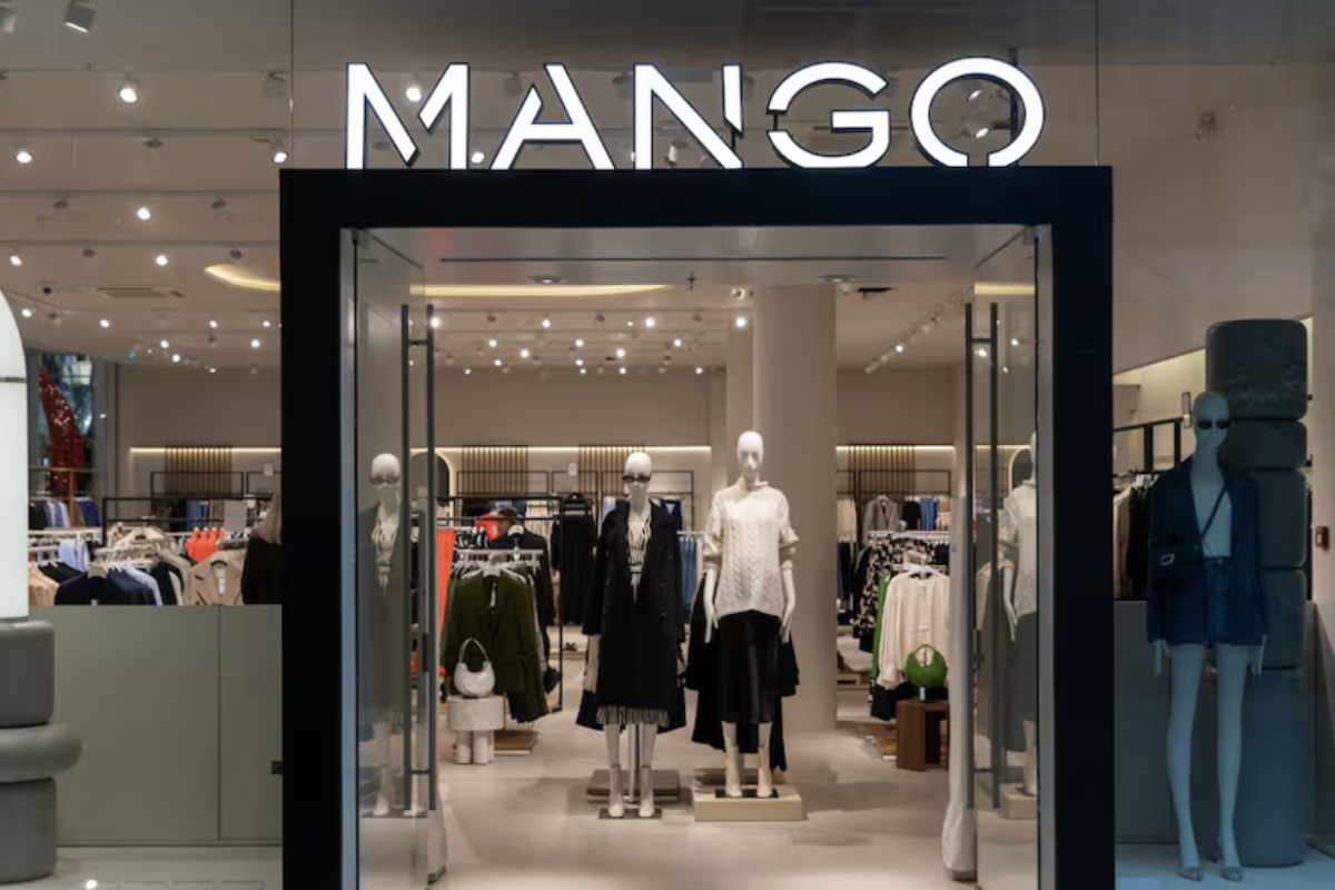 <p>Detienen al hijo del fundador de Mango en investigación por la muerte de su padre</p>