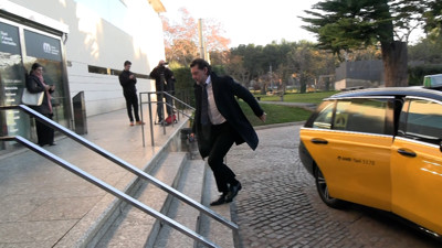 <p>Ahora en DF | Detienen al hijo del fundador de Mango en investigación por la muerte de su padre, Isak Andic</p>
