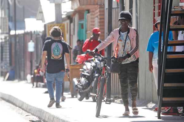 No da lo mismo: lo que dice el año de ingreso de migrantes a Chile sobre su situación de empleo