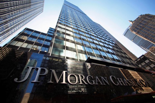 JPMorgan reduce a 1,6% PIB del año y anticipa alza de tasas para cuarto trimestre
