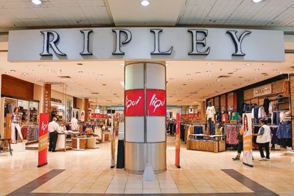 <p>Ganancias de Ripley caen 36% el primer trimestre y la firma alude a menor presencia de argentinos en el mercado chileno</p>