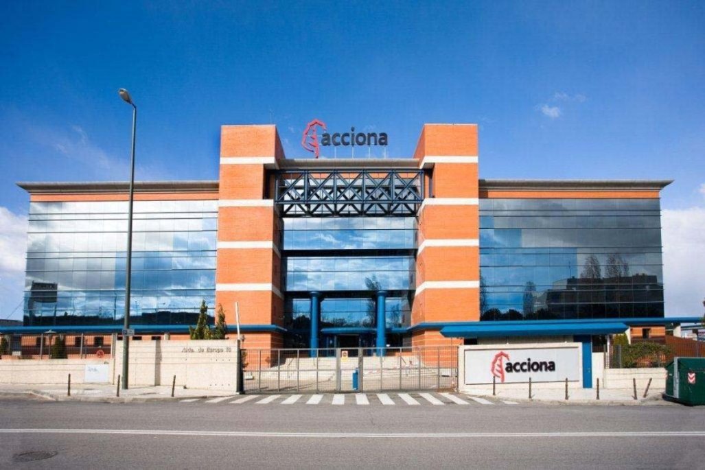 Española Acciona se adjudica contrato con 85 municipios en Brasil por US$ 812 millones