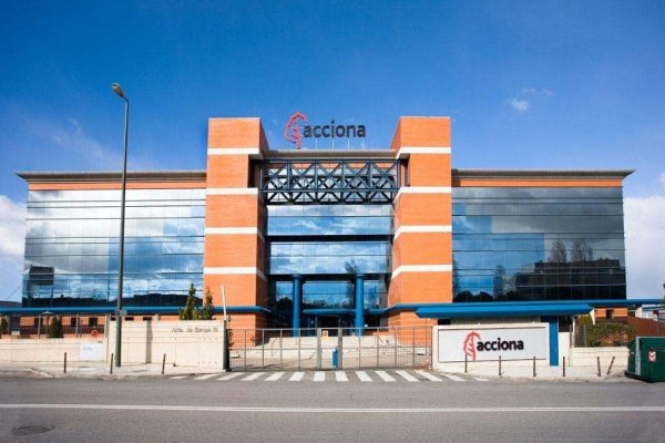 <p>Española Acciona se adjudica contrato con 85 municipios en Brasil por US$ 812 millones</p>