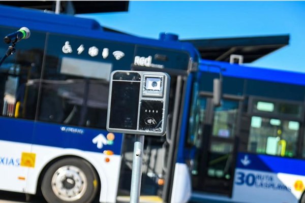 <p>Transporte público del Gran Concepción iniciará cobro electrónico durante el tercer trimestre</p>