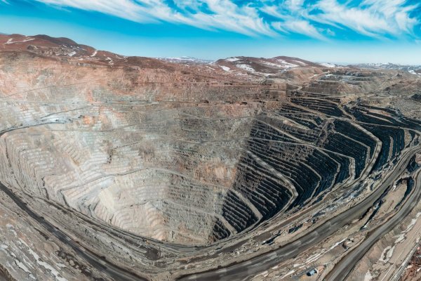 <p>Collahuasi pide al Segundo Tribunal Ambiental aclarar sentencia que anuló permiso ambiental de proyecto por US$ 3.200 millones</p>