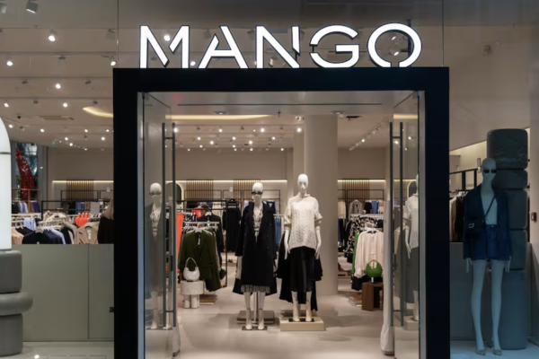 <p>Detienen al hijo del fundador de Mango en investigación por la muerte de su padre</p>