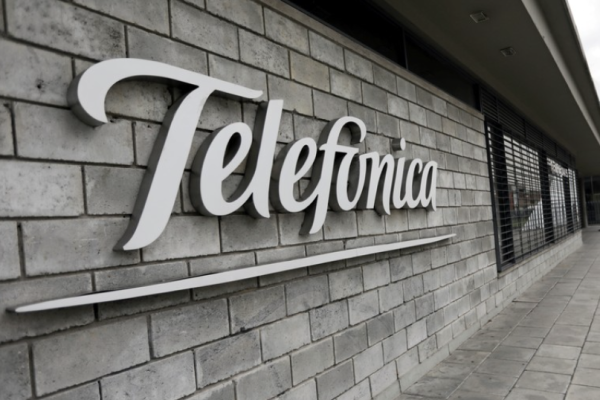<p>Telefónica Brasil asume el control total de operador de fibra óptica FiBrasil tras desembolsar US$ 93 millones</p>