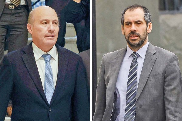 Hacienda retira de Contraloría reglamento clave que regula el incumplimiento de las metas fiscales