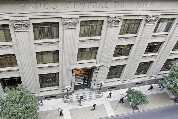 <p>Foto: Agencia Uno</p>