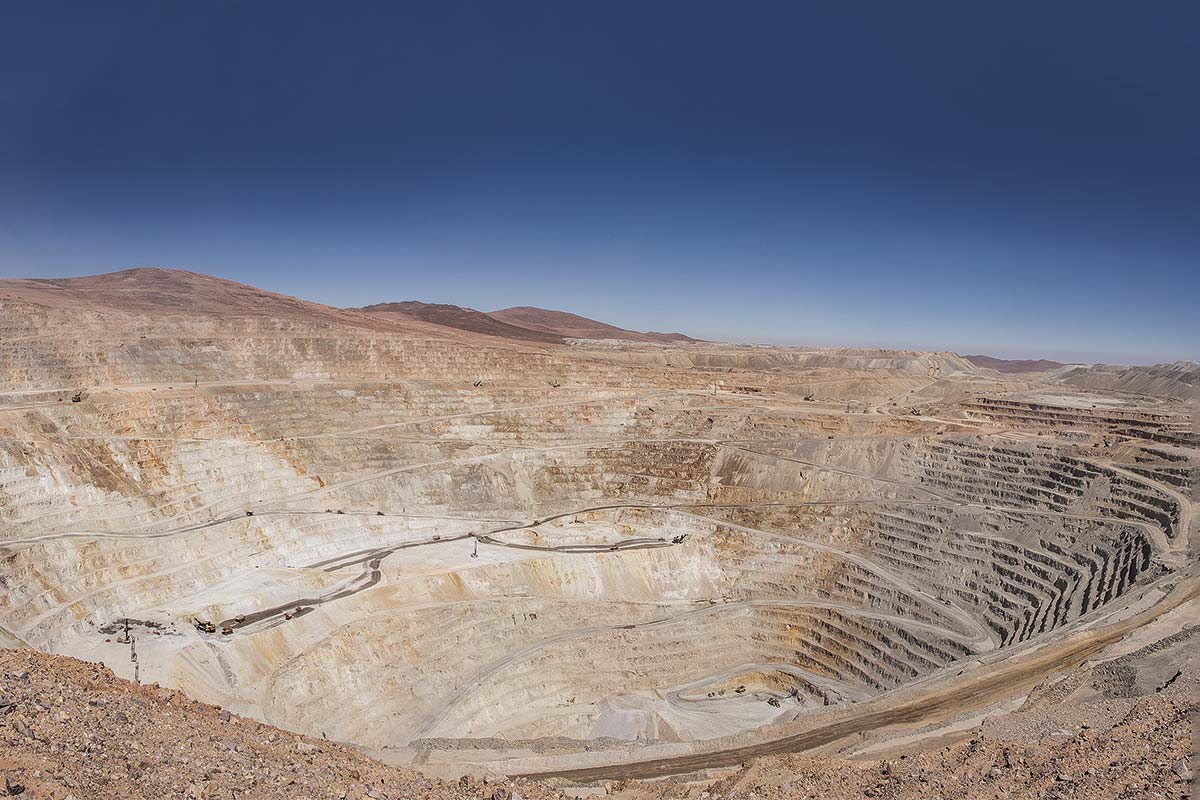 <p>Collahuasi pide al Segundo Tribunal Ambiental aclarar sentencia que anuló permiso ambiental de proyecto por US$ 3.200 millones</p>