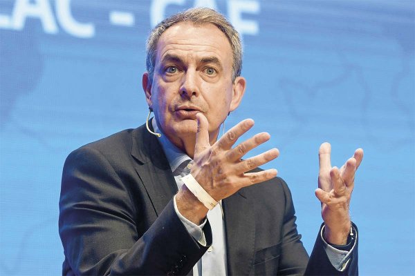 <p>Foto: Bloomberg</p>