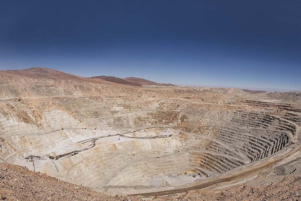 <p>Collahuasi pide al Segundo Tribunal Ambiental aclarar sentencia que anuló permiso ambiental de proyecto por US$ 3.200 millones</p>
