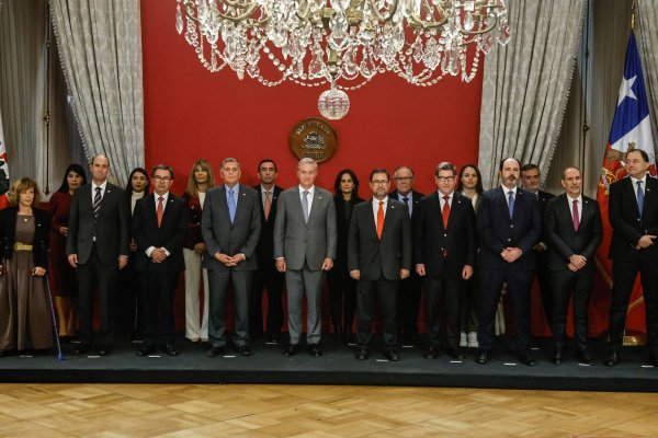 <p> El Presidente Kast reconoció que no esperaba el ajuste. Foto: Presidencia.</p>