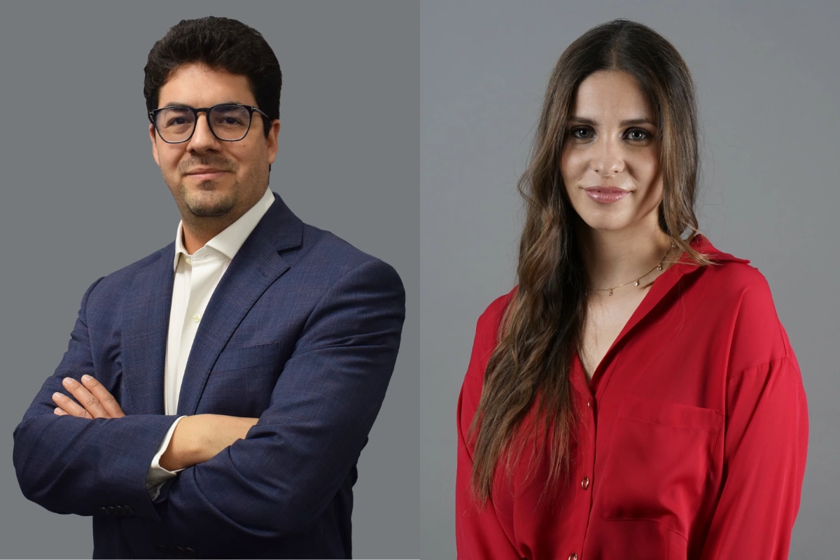 <p>Albagli Zaliasnik fortalece sus áreas Penal y de Litigio Civil nombrando nuevos socios</p>