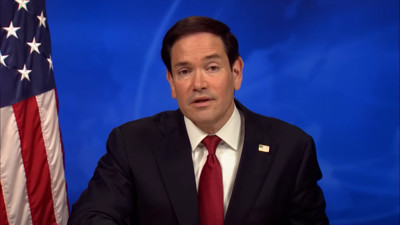 Ahora en DF | Rubio propone una "nueva relación" directa entre EEUU y Cuba