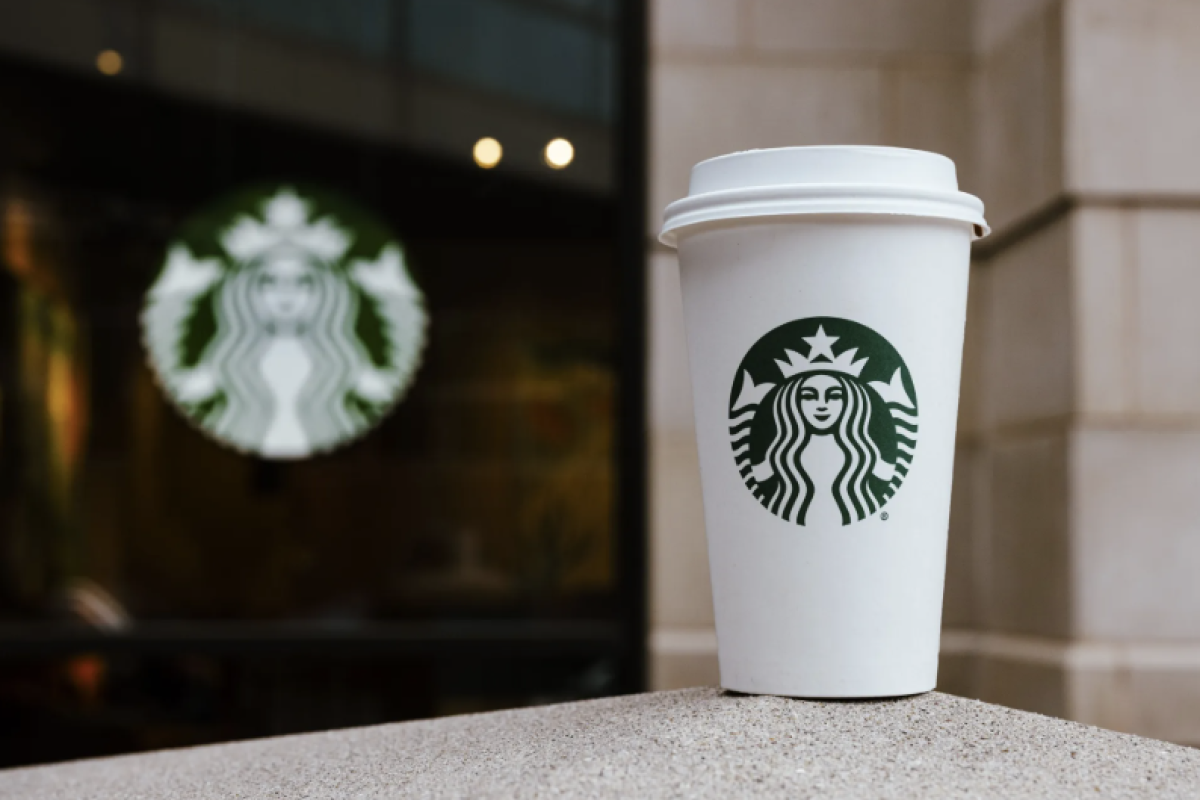 <p>Mexicana Alsea extiende su alianza con Starbucks hasta 2046</p>