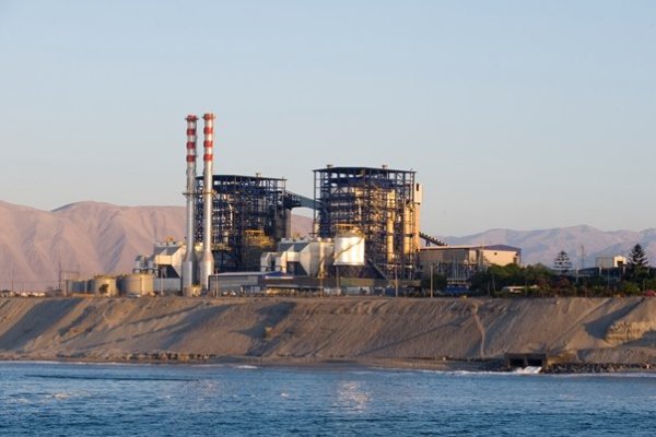 <p>Engie logra frenar revisión ambiental de Central Mejillones 2 y tribunal suspende proceso iniciado en Antofagasta</p>