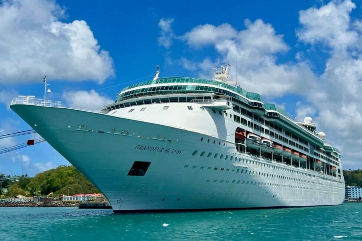 <p>Gobierno de México rechaza plan de parque acuático de Royal Caribbean, pero la firma dice mantener confianza en el país</p>
