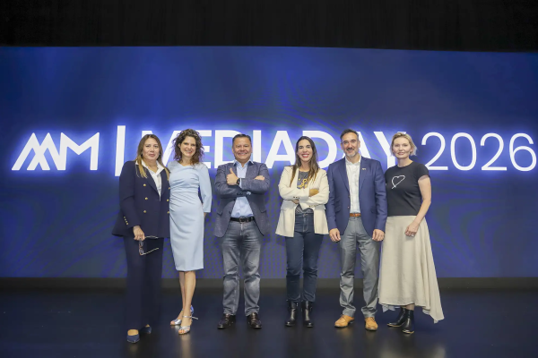 <p>De la atención a la memoria: AAM MEDIADAY 2026 aborda los desafíos para la inversión publicitaria</p>
