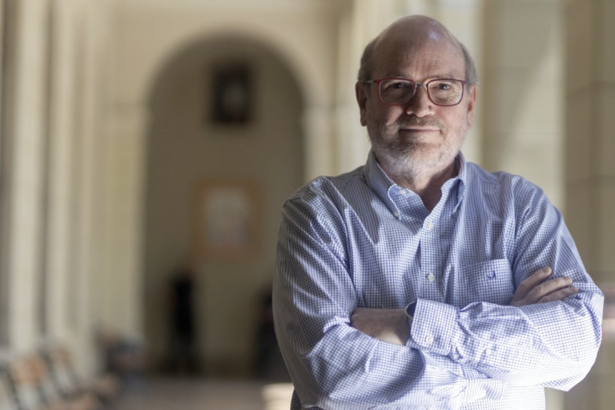 <p>Patricio Dussaillant tras sus primeros meses en TVN: el modelo actual del canal "ha alcanzado su punto de quiebre”</p>