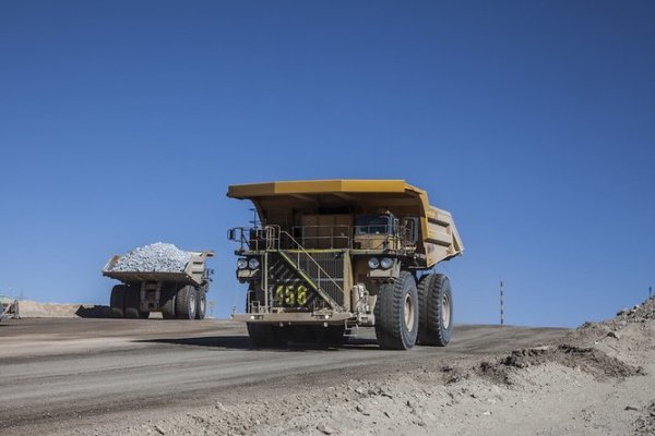 <p>Codelco lograría ahorros de US$ 2.000 millones mediante la unificación de tres de sus minas de cobre en el norte de Chile</p>