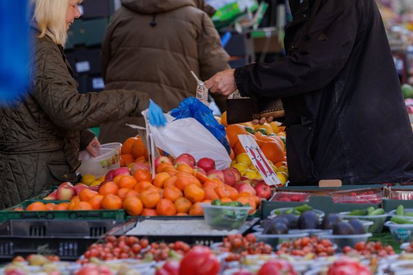 <p>FAO advierte que cierre del estrecho de Ormuz amenaza con desatar una “crisis agroalimentaria sistémica” en seis o doce meses</p>