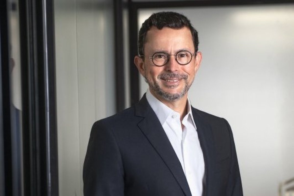 <p>Pedro Lerner, CEO de Unacem: “Vemos crecimiento en Chile, Ecuador y EEUU, además de Perú, por la recuperación del sector construcción”</p>
