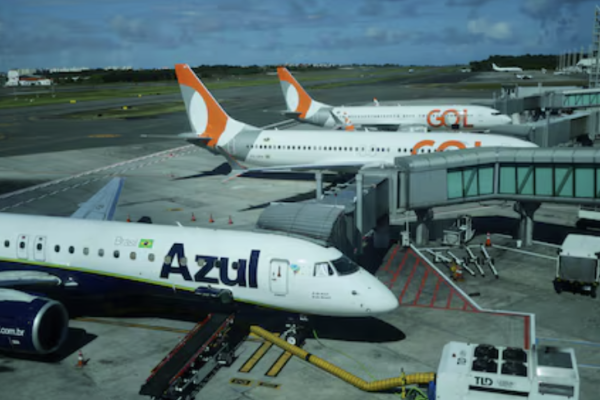 <p>Abra Group reporta alza de 16,9% en ingresos mientras acelera expansión de Avianca y Gol</p>
