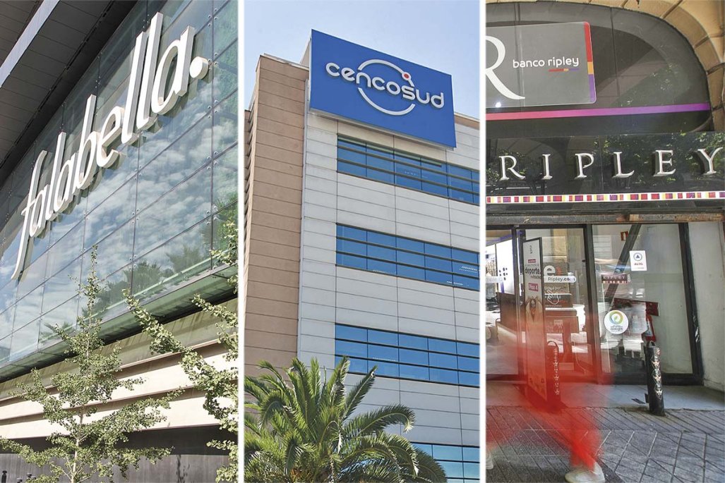 Banco Falabella capitaliza el mayor consumo y lidera utilidades del retail financiero en el arranque de 2026