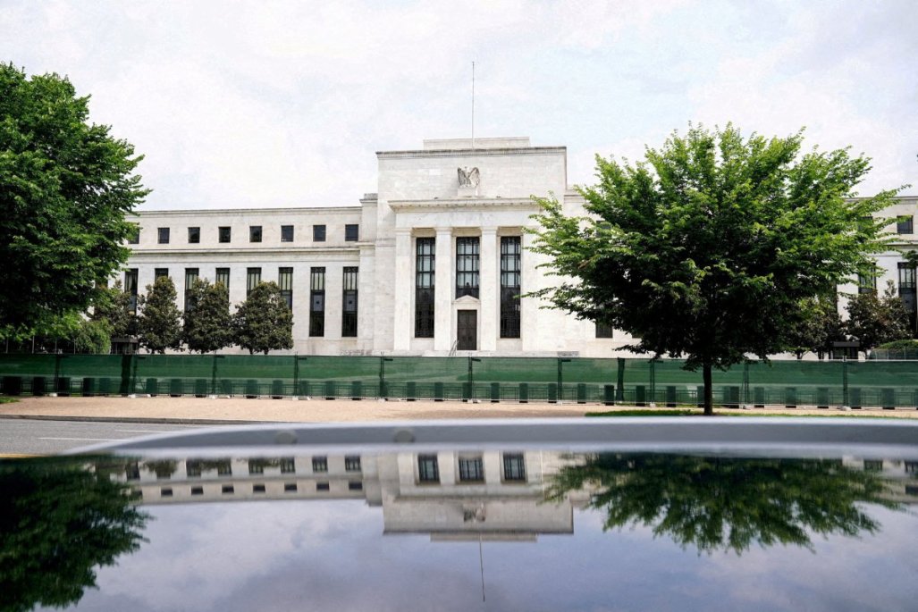 Minutas Fed: funcionarios pidieron en abril que el banco central abandonara su sesgo de flexibilización monetaria