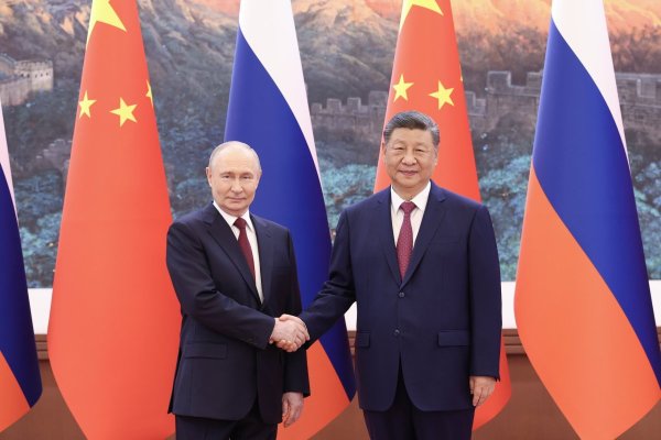 <p>Foto: Agencia Xinhua</p>