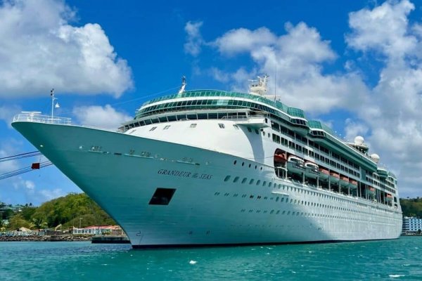 <p>Gobierno de México rechaza plan de parque acuático de Royal Caribbean, pero la firma dice mantener confianza en el país</p>