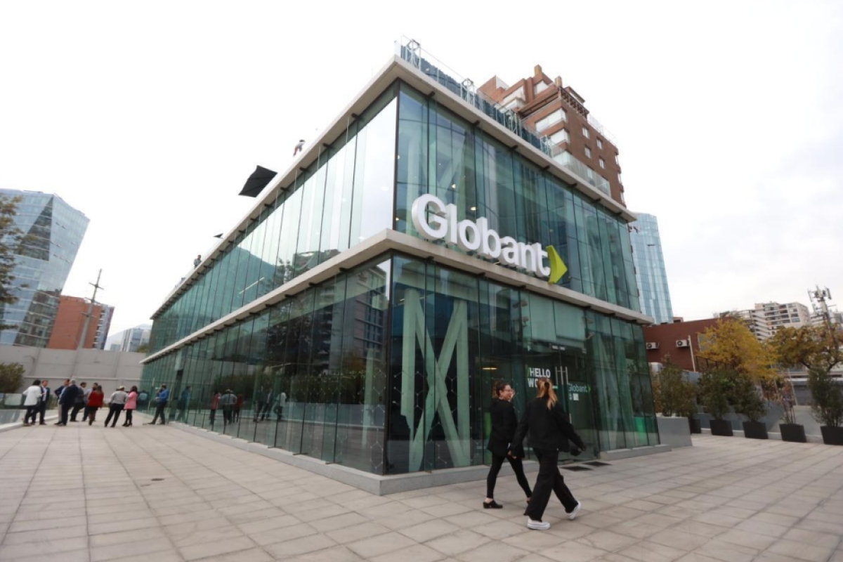 <p>Argentina Globant lanza un nuevo programa de recompra de acciones por US$ 125 millones</p>