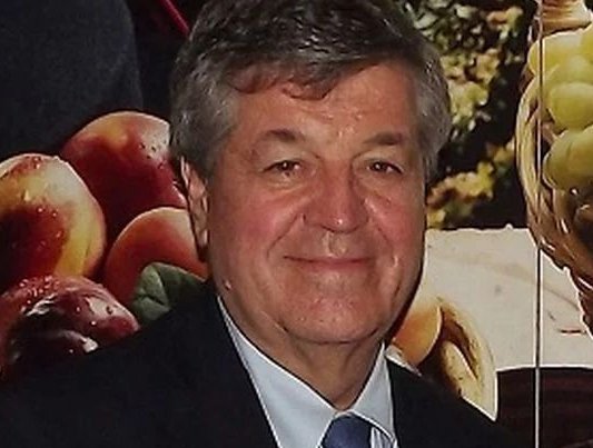 <p>Fallece Ronald Bown: histórico dirigente gremial</p>