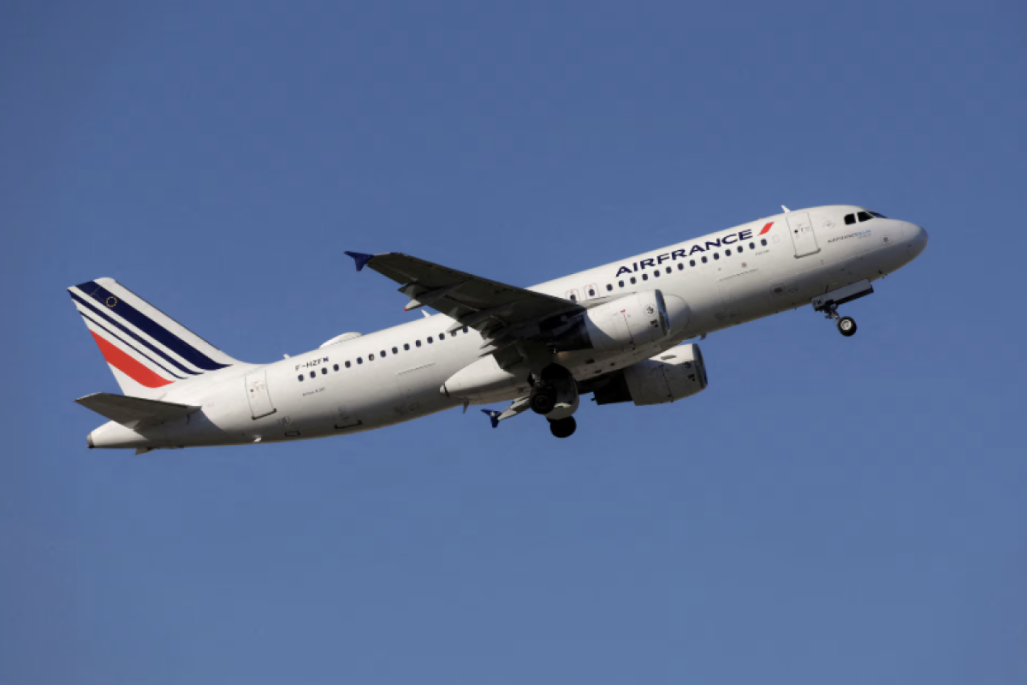 Corte de París declara a Airbus y Air France culpables de homicidio involuntario en accidente aéreo de 2009